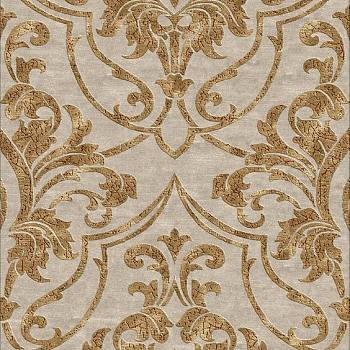 欧式法式花纹满铺地毯 (300)