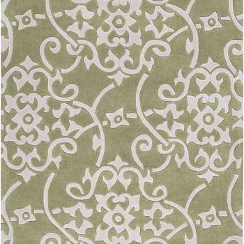 欧式法式花纹满铺地毯 (293)