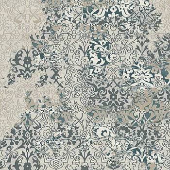 欧式法式花纹地毯 (237)