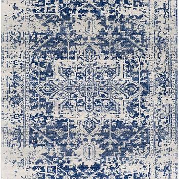 欧式法式花纹地毯 (200)