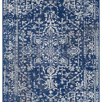 欧式法式花纹地毯 (230)