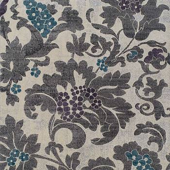 欧式法式花纹地毯 (13)