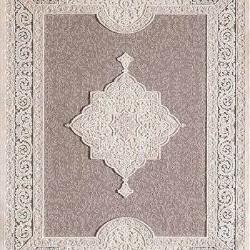 欧式法式花纹地毯 (12)