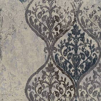 欧式法式花纹地毯 (168)