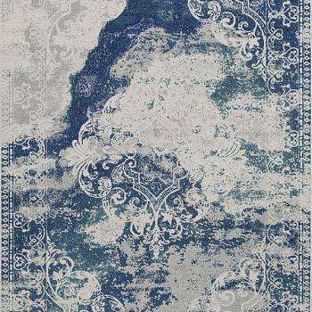 欧式法式花纹地毯 (5)