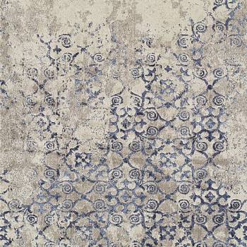 欧式法式花纹地毯 (9)