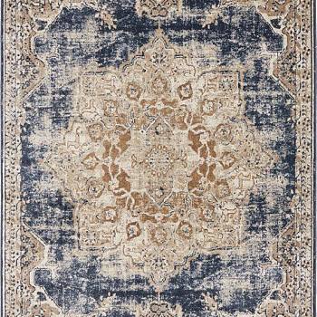 欧式法式花纹地毯 (91)