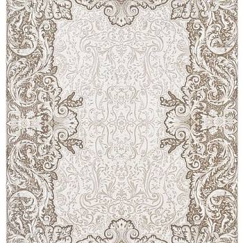 欧式法式花纹地毯 (182)