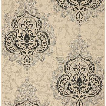 欧式法式花纹满铺地毯 (301)