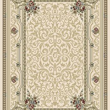 欧式法式花纹地毯 (83)