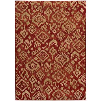 欧式法式花纹地毯 (235)