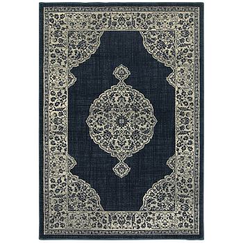 欧式法式花纹地毯 (251)