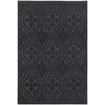 欧式法式花纹地毯 (234)