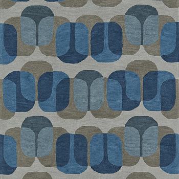 欧式法式花纹地毯 (250)