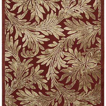 欧式法式花纹地毯 (249)