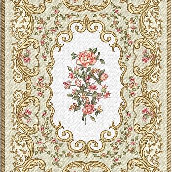 欧式法式花纹地毯 (127)