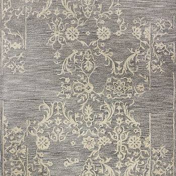 欧式法式花纹地毯 (181)