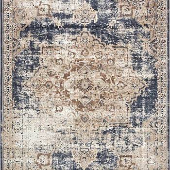 欧式法式花纹地毯 (133)