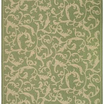 欧式法式花纹地毯 (480)