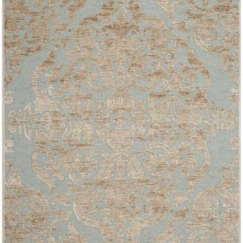 欧式法式花纹地毯 (400)
