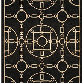 欧式法式花纹地毯 (490)