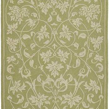 欧式法式花纹地毯 (488)