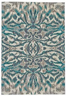 欧式法式花纹地毯 (513)