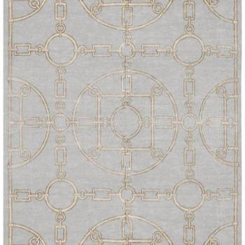 欧式法式花纹地毯 (492)