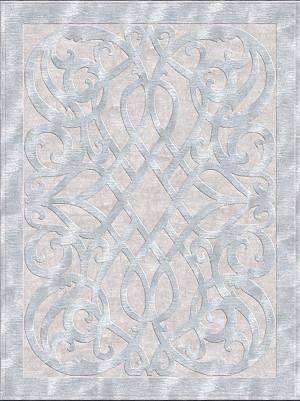欧式法式花纹地毯 (481)
