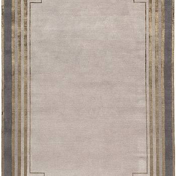 欧式法式花纹地毯 (484)