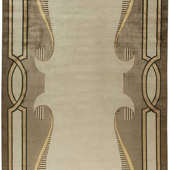 欧式法式花纹地毯 (442)