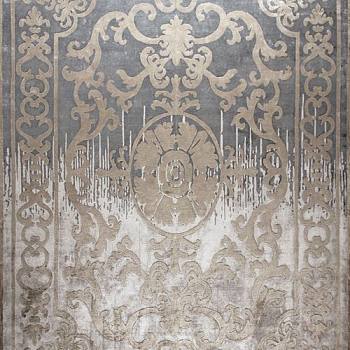 欧式法式花纹地毯 (423)
