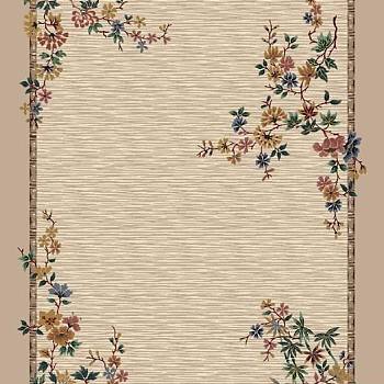 欧式法式花纹地毯 (458)