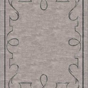 欧式法式花纹地毯 (462)