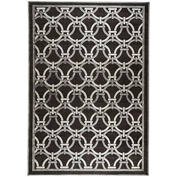 欧式法式花纹地毯 (435)