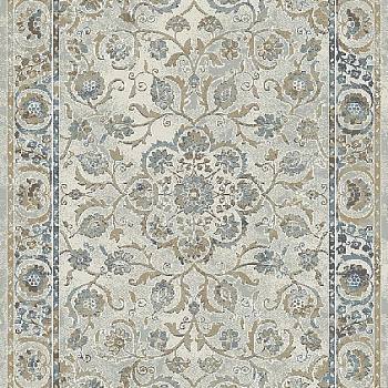 欧式法式花纹地毯 (198)
