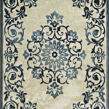 欧式法式花纹地毯 (419)