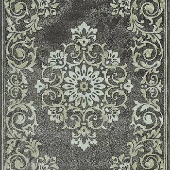欧式法式花纹地毯 (445)