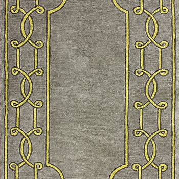 欧式法式花纹地毯 (473)