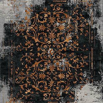 欧式法式花纹地毯 (428)