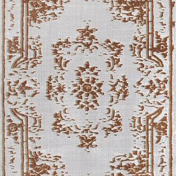 欧式法式花纹地毯 (453)