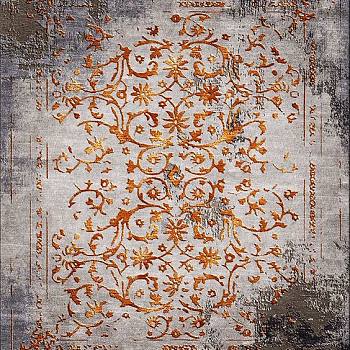 欧式法式花纹地毯 (437)