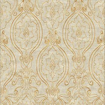 欧式法式花纹地毯 (406)