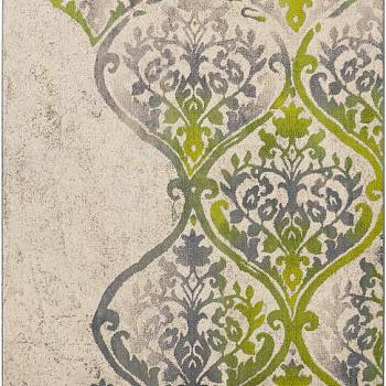 欧式法式花纹地毯 (432)