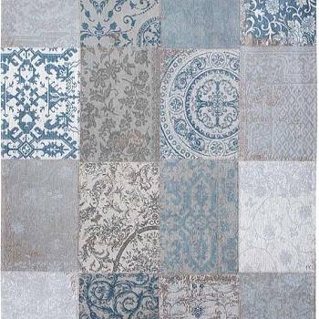 欧式法式花纹地毯 (459)