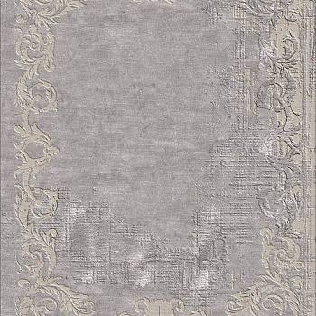 欧式法式花纹地毯 (455)