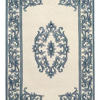欧式法式花纹地毯 (424)