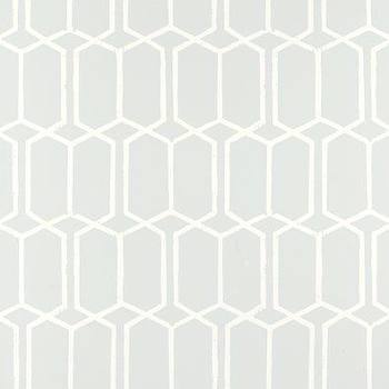 中式素色暗纹壁纸 壁布布料 (27)
