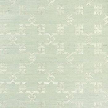中式素色暗纹壁纸 壁布布料 (155)
