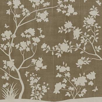 中式欧式花鸟壁纸贴图 (280)